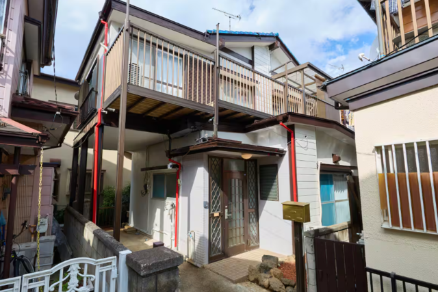千葉県松戸市のマンスリーマンション【251101】の写真19