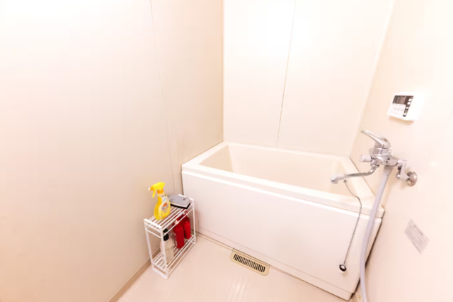 神奈川県茅ヶ崎市のマンスリーマンション【255102】の写真10