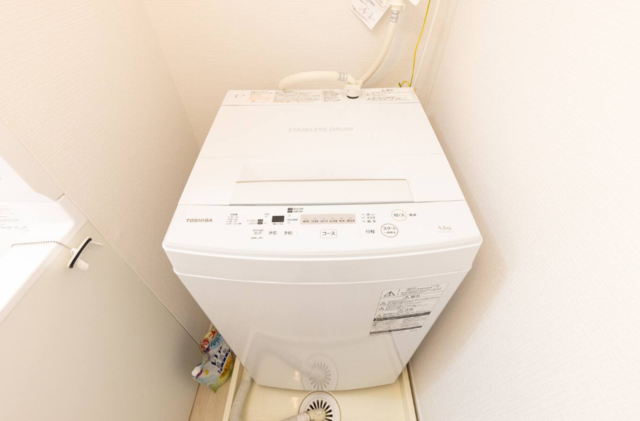 神奈川県茅ヶ崎市のマンスリーマンション【255102】の写真13