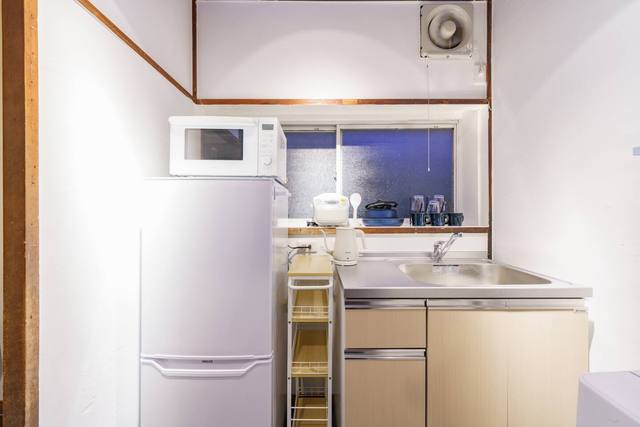 神奈川県足柄下郡箱根町のマンスリーマンション【257201】の写真3