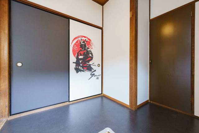神奈川県足柄下郡箱根町のマンスリーマンション【257201】の写真7