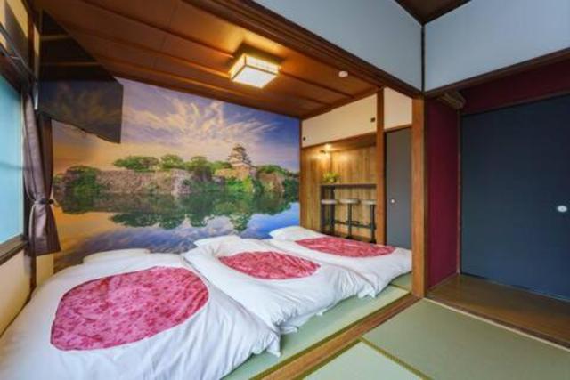 神奈川県足柄下郡箱根町のマンスリーマンション【257201】の写真2