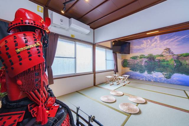 神奈川県足柄下郡箱根町のマンスリーマンション【257203】の写真10