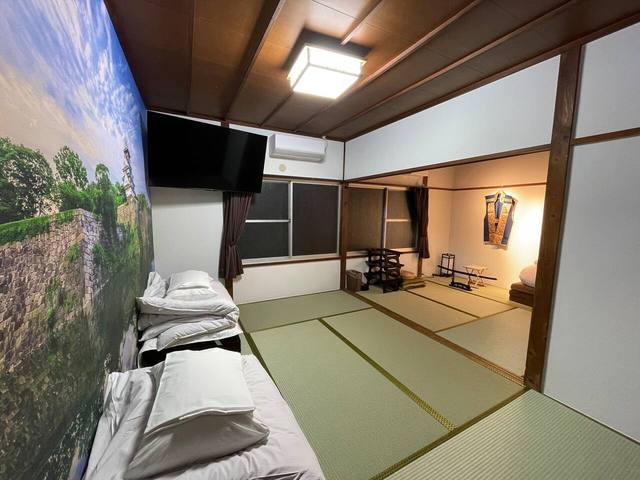 神奈川県足柄下郡箱根町のマンスリーマンション【257205】の写真11