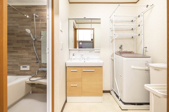 東京都文京区のマンスリーマンション【264101】の写真7
